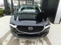 Jet Black Mica - CX-30 Premium AWD Photo No. 2