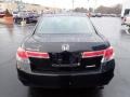 Crystal Black Pearl - Accord SE Sedan Photo No. 6