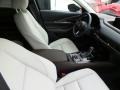 2021 Jet Black Mica Mazda CX-30 Premium AWD  photo #4
