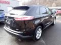 Agate Black - Edge SE AWD Photo No. 2
