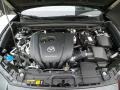 Jet Black Mica - CX-30 Premium AWD Photo No. 8