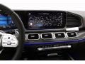 2021 Mercedes-Benz GLE Black w/Dinamica Interior Navigation Photo