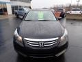 Crystal Black Pearl - Accord SE Sedan Photo No. 12