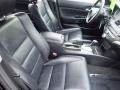 Crystal Black Pearl - Accord SE Sedan Photo No. 14
