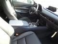 2021 Machine Gray Metallic Mazda CX-30 Preferred AWD  photo #4