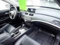 Crystal Black Pearl - Accord SE Sedan Photo No. 15