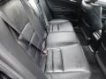 Crystal Black Pearl - Accord SE Sedan Photo No. 17