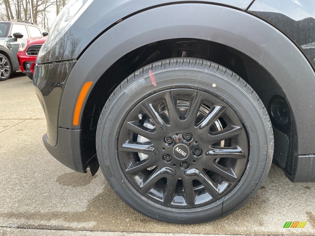 2021 Mini Hardtop Cooper 2 Door Wheel Photo #140817317