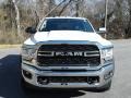 Bright White - 4500 Tradesman Crew Cab 4x4 Chassis Photo No. 3