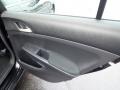 Crystal Black Pearl - Accord SE Sedan Photo No. 18