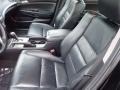 Crystal Black Pearl - Accord SE Sedan Photo No. 19