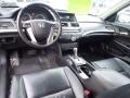 Crystal Black Pearl - Accord SE Sedan Photo No. 21