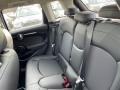 2021 Starlight Blue Metallic Mini Hardtop Cooper 4 Door  photo #4