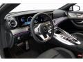 Magma Gray/Black Dashboard Photo for 2021 Mercedes-Benz AMG GT #140817434
