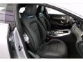 Magma Gray/Black Interior Photo for 2021 Mercedes-Benz AMG GT #140817461