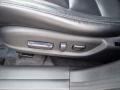 Crystal Black Pearl - Accord SE Sedan Photo No. 24