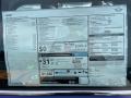 2021 Starlight Blue Metallic Mini Hardtop Cooper 4 Door  photo #6