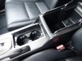 Crystal Black Pearl - Accord SE Sedan Photo No. 27