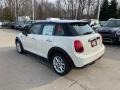 Pepper White - Hardtop Cooper 4 Door Photo No. 2