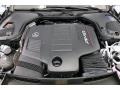  2021 AMG GT 43 3.0 Liter AMG Twin-Scroll Turbocharged DOHC 24-Valve VVT Inline 6 Cylinder Engine