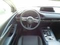 Jet Black Mica - CX-30 Select AWD Photo No. 6