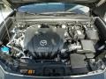 Jet Black Mica - CX-30 Select AWD Photo No. 8