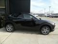 Jet Black Mica - CX-30 Preferred AWD Photo No. 3