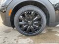 Midnight Black Metallic - Countryman Cooper All4 -Oxford Photo No. 5