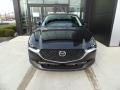 Jet Black Mica - CX-30 Select AWD Photo No. 2