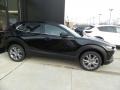 Jet Black Mica - CX-30 Select AWD Photo No. 3