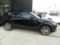 2021 Jet Black Mica Mazda CX-30 Select AWD  photo #3