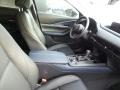 Jet Black Mica - CX-30 Select AWD Photo No. 4