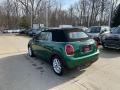 British Racing Green IV Metallic - Convertible Cooper Photo No. 2