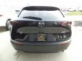 Jet Black Mica - CX-30 Select AWD Photo No. 9