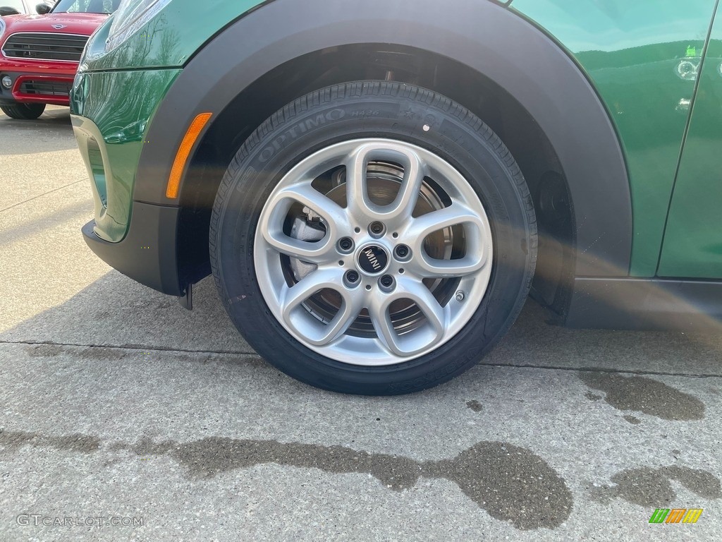 2021 Mini Convertible Cooper Wheel Photo #140818253