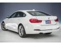 2018 Mineral White Metallic BMW 4 Series 430i Gran Coupe  photo #10