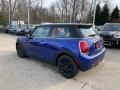 Starlight Blue Metallic - Hardtop Cooper 2 Door Photo No. 2