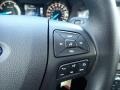 Ebony Steering Wheel Photo for 2021 Ford Ranger #140818475