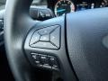 Ebony Steering Wheel Photo for 2021 Ford Ranger #140818499
