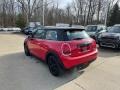 Chili Red - Hardtop Cooper 2 Door Photo No. 2