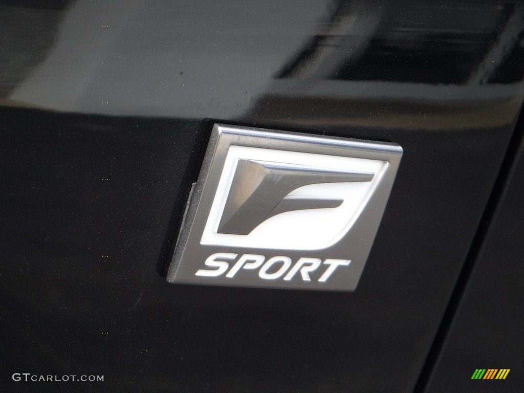 2015 Lexus NX 200t F Sport AWD Marks and Logos Photo #140818601