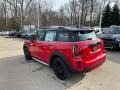 Chili Red - Countryman Cooper All4 -Oxford Photo No. 2
