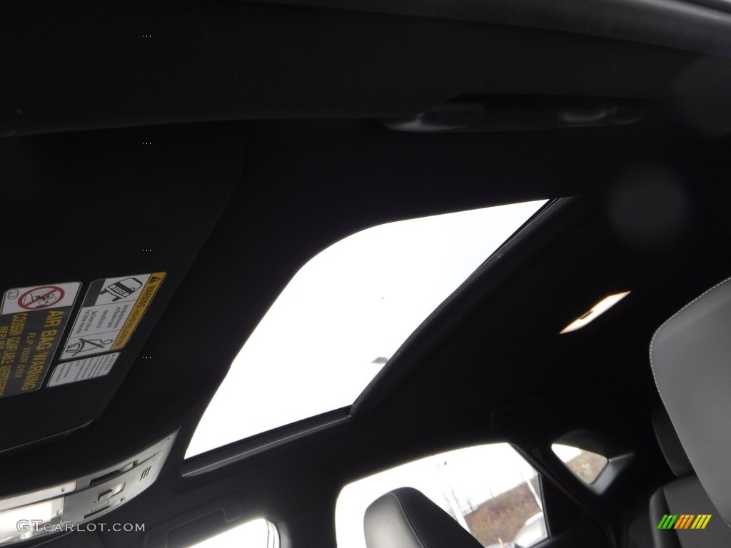 2015 NX 200t F Sport AWD - Obsidian Black / Black photo #11