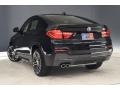 2018 Carbon Black Metallic BMW X4 xDrive28i  photo #3