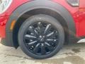 Chili Red - Countryman Cooper All4 -Oxford Photo No. 5