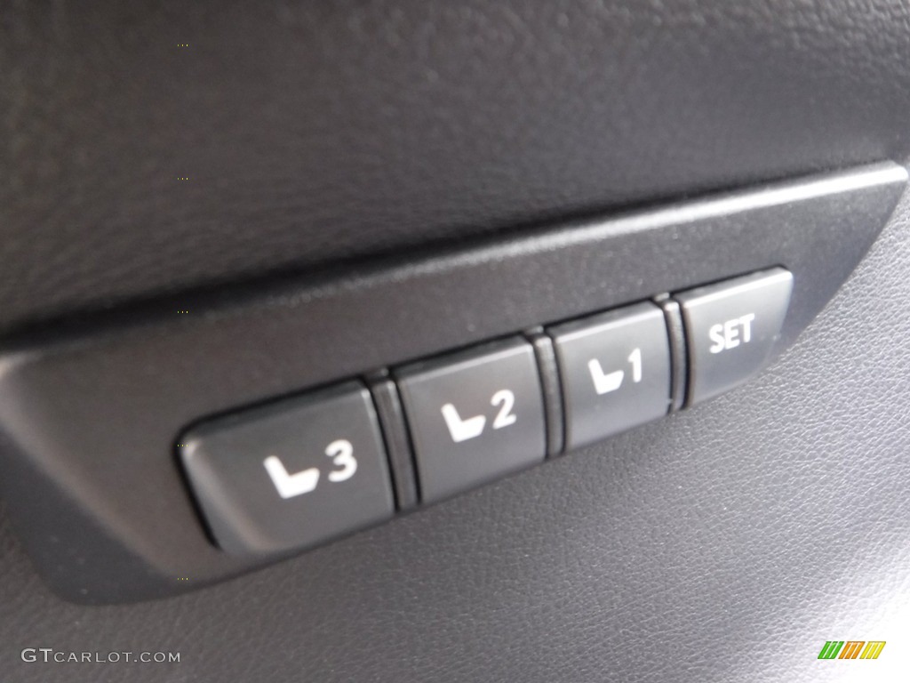 2015 NX 200t F Sport AWD - Obsidian Black / Black photo #15