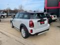 White Silver Metallic - Countryman Cooper All4 -Oxford Photo No. 2
