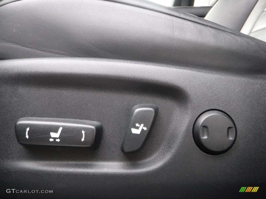 2015 NX 200t F Sport AWD - Obsidian Black / Black photo #18