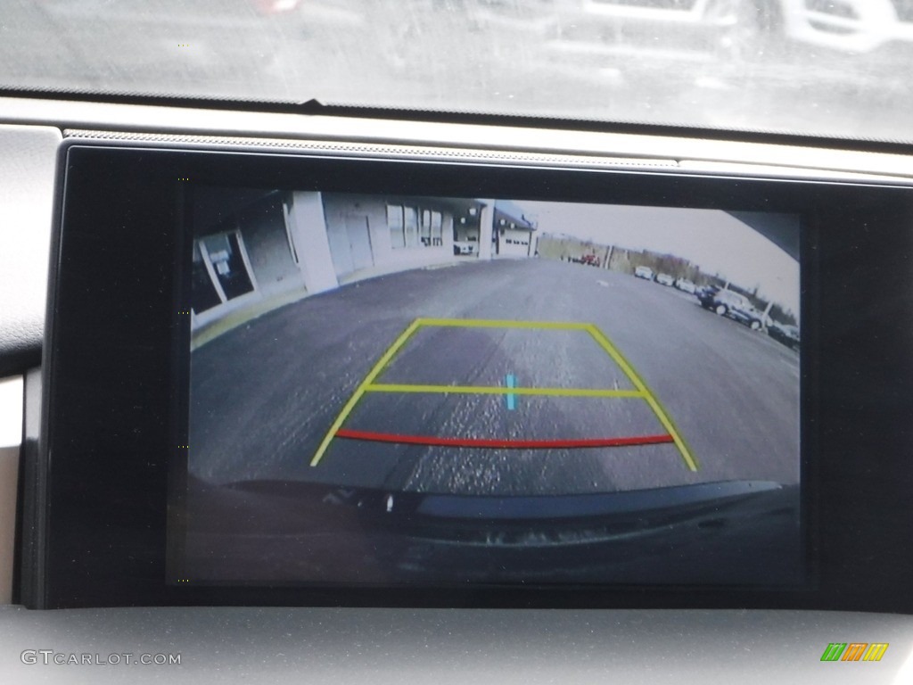 2015 NX 200t F Sport AWD - Obsidian Black / Black photo #21