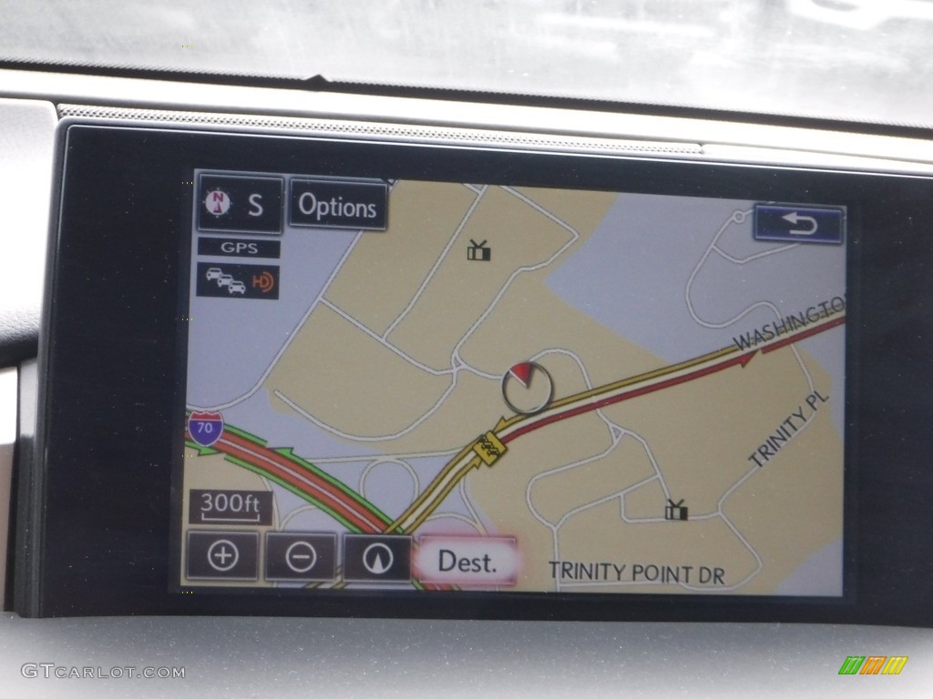 2015 NX 200t F Sport AWD - Obsidian Black / Black photo #22